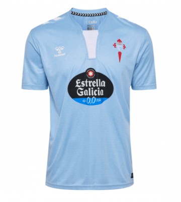 Celta Vigo Primera Equipación 2024-25 Manga Corta